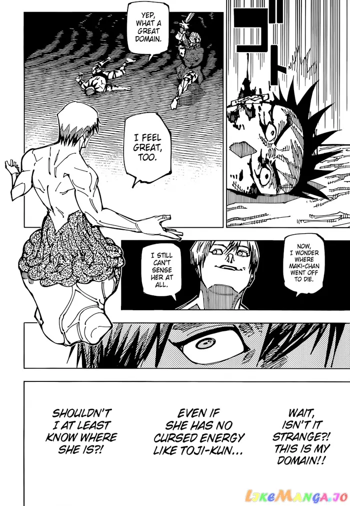 Jujutsu Kaisen Chapter 198 image 08_optimized